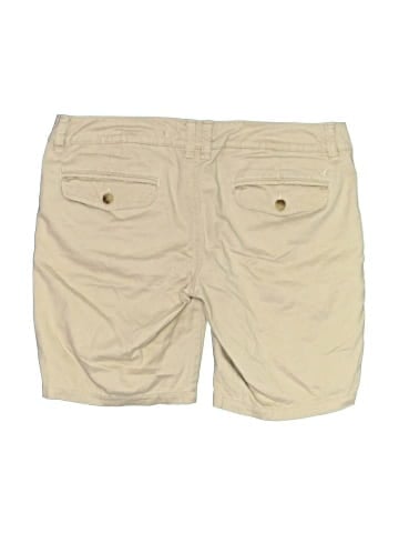 American Eagle Outfitters Khaki Shorts (view 2)