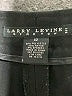 Larry Levine Black Dress Pants Size 12 - photo 7