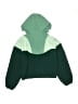 Active by Old Navy Color Block Green Track Jacket Size L (kids) - photo 2