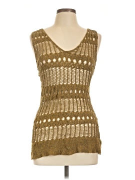 Jennifer Lopez Sleeveless Top