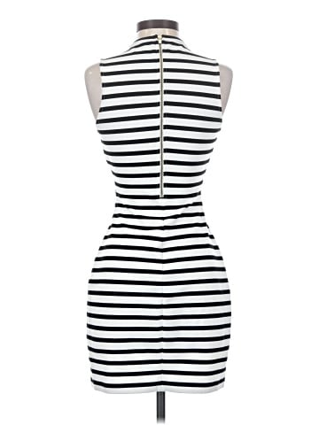 Express Casual Dress (view 2)