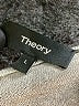 Theory Gray Pullover Sweater Size L - photo 7
