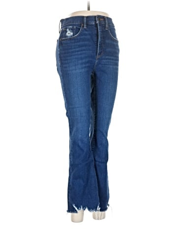 Ann Taylor LOFT Jeans (view 1)