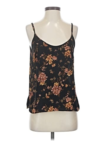 Forever 21 Sleeveless Top (view 1)