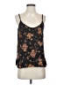 Forever 21 Black Sleeveless Top Size M - photo 1
