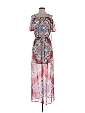 As U Wish Casual Dress (view 1)