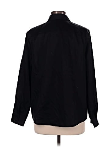 Chico's Long Sleeve Blouse (view 2)