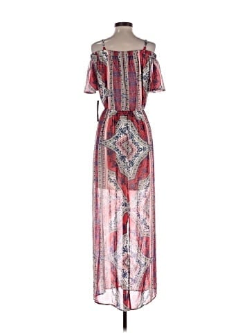 As U Wish Casual Dress (view 2)