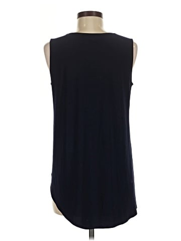 Last Tango Sleeveless Blouse (view 2)