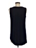 Last Tango Black Sleeveless Blouse Size M - photo 2