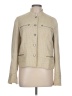 City DKNY Ivory Jacket Size 12 - photo 1