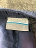 Columbia 100% Nylon Solid Blue Athletic Shorts Size XL - photo 3