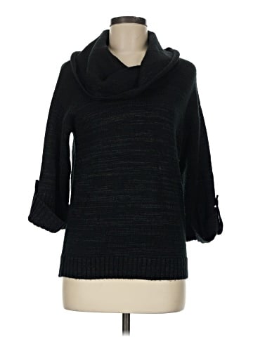 MICHAEL Michael Kors Turtleneck Sweater (view 1)