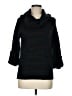 MICHAEL Michael Kors Black Turtleneck Sweater Size M - photo 1
