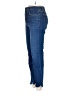 Ann Taylor LOFT Hearts Blue Jeans Size 28 waist - photo 5