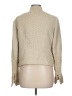 City DKNY Ivory Jacket Size 12 - photo 2