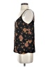 Forever 21 Black Sleeveless Top Size M - photo 5