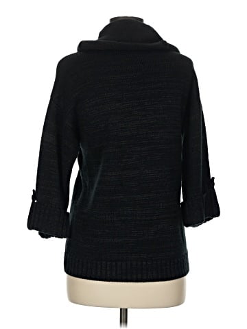 MICHAEL Michael Kors Turtleneck Sweater (view 2)