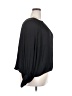 Old Navy 100% Polyester Black Long Sleeve Blouse Size 2X - photo 4
