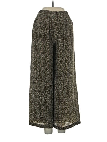 Edme & Esyllte Silk Pants (view 2)