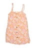 Btween 100% Rayon Yellow Dress Size 8 - photo 1