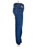 Ann Taylor LOFT Hearts Blue Jeans Size 28 waist - photo 4
