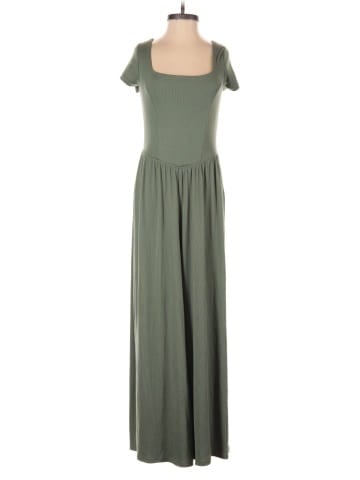 No Comment Jumpsuit (view 1)