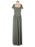 No Comment Green Jumpsuit Size M - photo 1