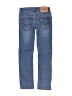 Levi's Solid Blue Jeans Size 10 - photo 2