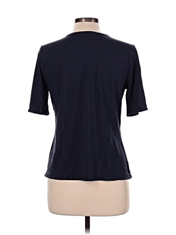 Garnet Hill Short Sleeve T-Shirt (view 2)