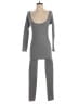Basics Gray Jumpsuit Size M - photo 1