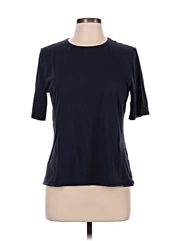Garnet Hill Short Sleeve T-Shirt (view 1)