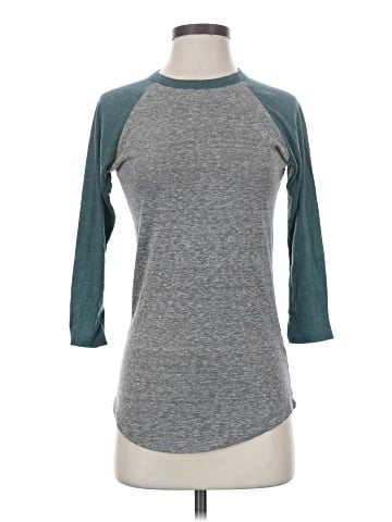 Lularoe 3/4 Sleeve T-Shirt (view 1)