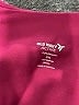 Active by Old Navy Pink Tank Top Size XXL - photo 7