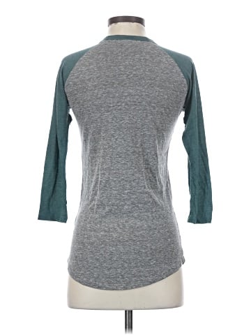 Lularoe 3/4 Sleeve T-Shirt (view 2)