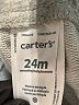 Carter's Gray Sweatpants 18-24 MO / 24 MO - photo 3