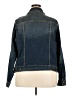 Torrid Blue Cardigan Size 3X Plus (3) - photo 2