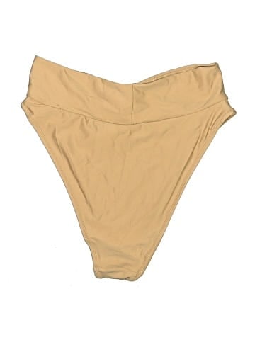 OFFLINE by Aerie Swimsuit Bottoms (view 2)