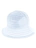 NYC 100% Polyester White Hat One size - photo 1