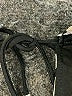 Unbranded Black Sleeveless Blouse Size S (estimated) - photo 7