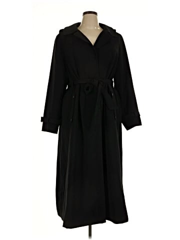 Gallery Trenchcoat (view 1)