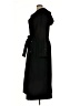 Gallery Black Trenchcoat Size 1X - photo 5