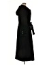 Gallery Black Trenchcoat Size 1X - photo 4