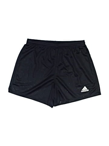 Adidas Athletic Shorts (view 1)