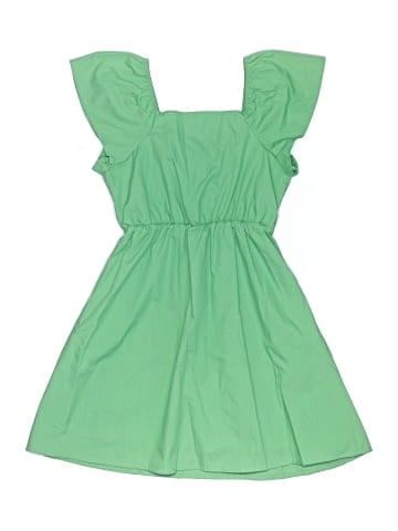 Copper Key Dress (view 2)