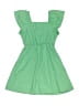 Copper Key Green Dress Size 9 - 10 - photo 2