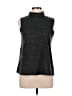 Zara Gray Sweater Vest Size L - photo 1