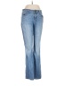 Eddie Bauer Hearts Blue Jeans Size 6R - photo 1