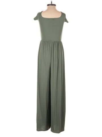 No Comment Jumpsuit (view 2)