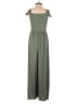 No Comment Green Jumpsuit Size M - photo 2